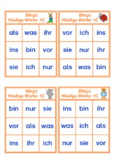 Bingo-Häufige Wörter 1C.pdf